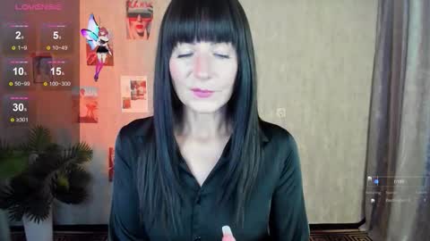 Snapshot of monicacheerful chatting on 10-03-25, 12:35 Monica online show from 10-03-25, 12:35