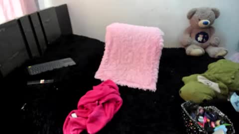 monicaharrison online show from 04-02-26, 02:37