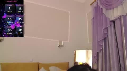 monicaluxxx online show from 02-16-25, 04:53