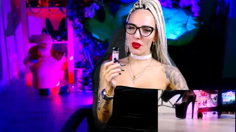 Monika online show from 11-15-25, 10:45