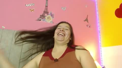 Snapshot of monickhot303av chatting on 12-02-25, 07:03 monickhot303av online show from 12-02-25, 07:03