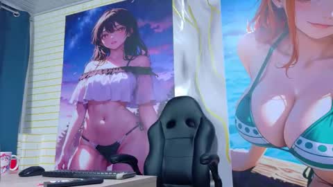 Snapshot of monickhot303av chatting on 01-17-26, 05:01 monickhot303av online show from 01-17-26, 05:01