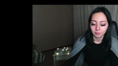 Snapshot of monika_dance7 chatting on 01-17-26, 05:49 monika_dance7 online show from 01-17-26, 05:49