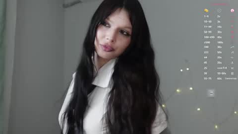 monika_mikado online show from 05-17-26, 04:25