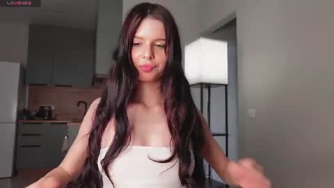 monika_mikado online show from 07-04-26, 02:45