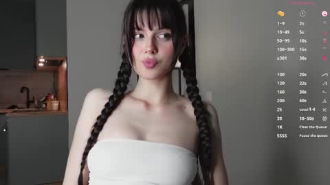 Monika online show from 07-09-26, 04:55