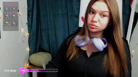 Monika online show from 02-18-25, 02:16