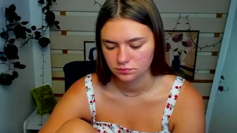 Monika online show from 06-29-26, 10:15