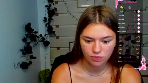 Monika online show from 07-03-26, 10:43