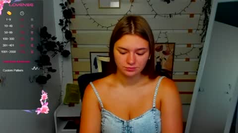 Monika online show from 07-20-26, 07:11