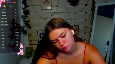 Monika online show from 07-21-26, 06:27