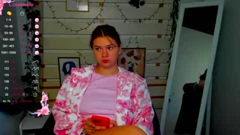 Monika online show from 07-29-26, 06:11