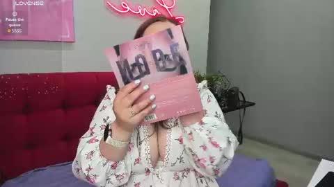 Monika online show from 06-24-26, 01:04