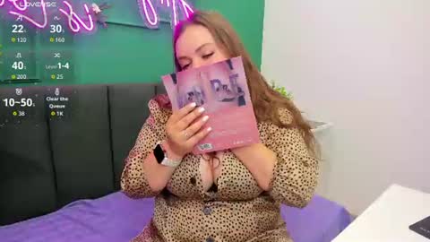 Monika online show from 07-10-26, 12:48