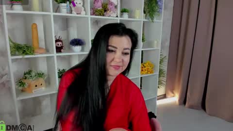 MoniKa online show from 02-17-26, 03:58