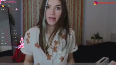 Snapshot of monikavenom chatting on 02-20-25, 05:12 Monika online show from 02-20-25, 05:12