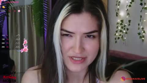 Snapshot of monikavenom chatting on 09-13-25, 12:32 Monika online show from 09-13-25, 12:32