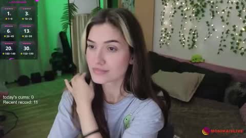 Snapshot of monikavenom chatting on 10-05-25, 02:10 Monika online show from 10-05-25, 02:10