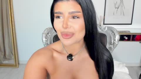 Alessia online show from 02-11-26, 08:58