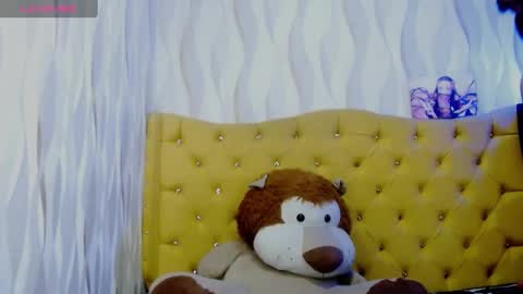 Monica online show from 02-24-25, 04:04