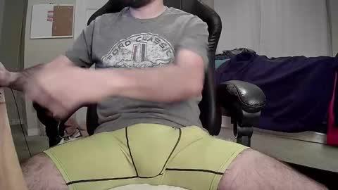 monkey_4u online show from 10-13-25, 12:32