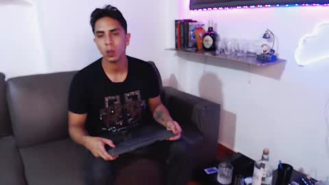 simon dice online show from 02-04-25, 05:45