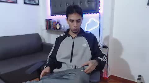 simon dice online show from 02-14-25, 04:47