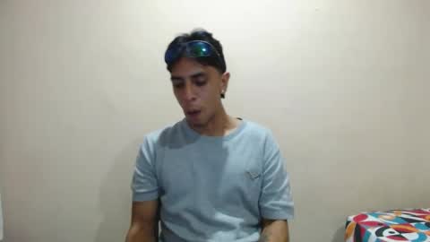 simon dice online show from 09-10-25, 11:49