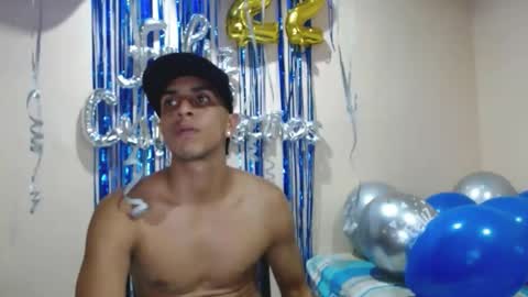 simon dice online show from 09-13-25, 12:21