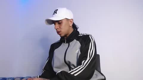 simon dice online show from 01-13-26, 01:38