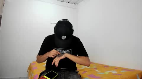 monky_0002 online show from 05-13-26, 04:26