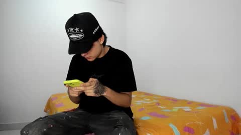 monky_0002 online show from 05-16-26, 03:00