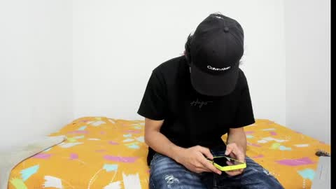 monky_0002 online show from 05-22-26, 03:28
