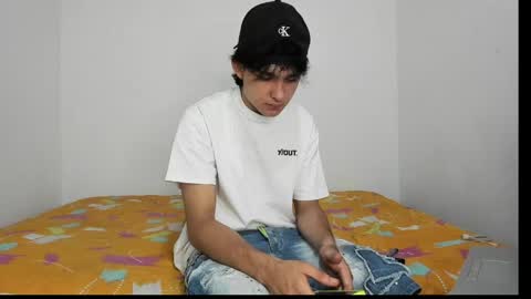 monky_0002 online show from 05-23-26, 03:16