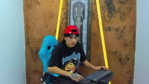 monky_0002 online show from 06-27-26, 08:58