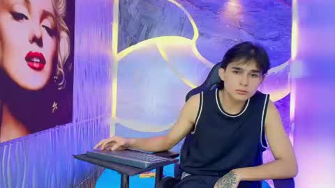monky_0002 online show from 06-28-26, 08:26