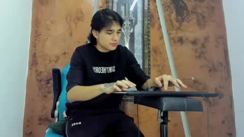 monky_0002 online show from 07-15-26, 03:45