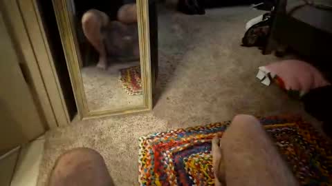 MonMon online show from 12-19-24, 07:07