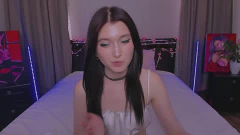MonnycaLove online show from 06-06-26, 02:16