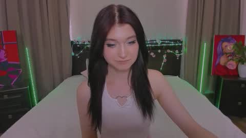 MonnycaLove online show from 06-07-26, 02:48