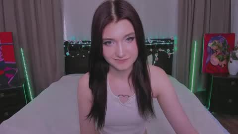 MonnycaLove online show from 06-12-26, 01:59