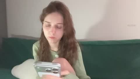 Mary online show from 06-21-26, 08:22