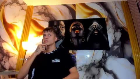 mono_blonde online show from 09-17-25, 07:59