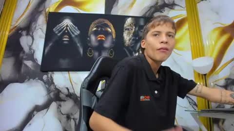 mono_blonde online show from 06-18-26, 11:36