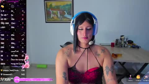 veronika ind online show from 12-13-24, 07:15