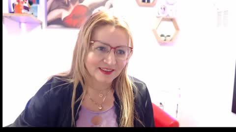 monserrat_diva online show from 06-08-26, 08:42