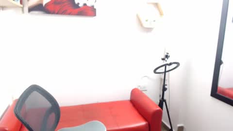 monserrat_diva online show from 07-28-26, 08:01