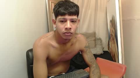 monsoon_the_best online show from 11-14-25, 02:54