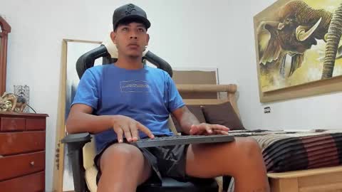 monsoon_the_best online show from 03-17-26, 03:11