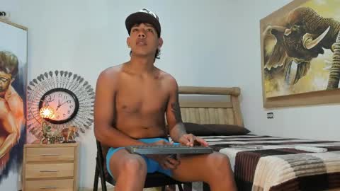 monsoon_the_best online show from 04-18-26, 04:05